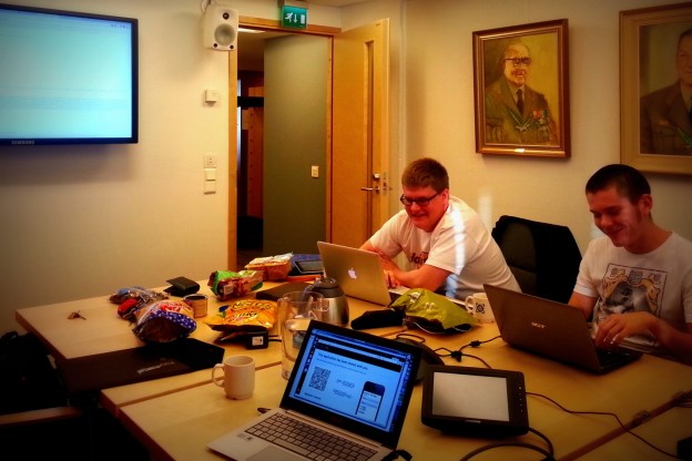 Valokuva: Sami Kuivasaari