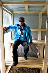 jussi testaa lauteet