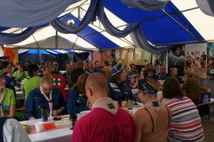 Valokuva: Ko-Gi -tapaaminen