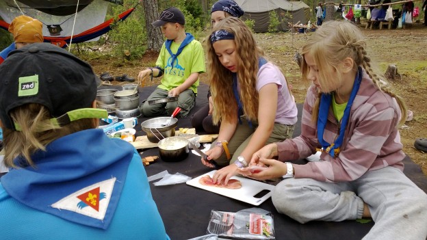 Kuva Jussi Järvinen